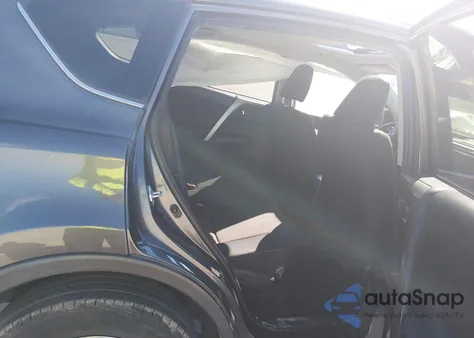 2017 Toyota Rav4 Xle from USA, damaged, VIN JTMWFREV8HD093937